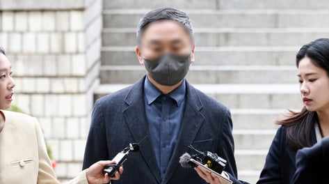 '10조 전분당 담합' 대상 대표 또 구속 기로…쟁점은 '인지·공모'