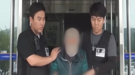 "부잣집 털자" 잠자던 교수 부부 참변…15년 만에 잡힌 범인 최후[뉴스속오늘]