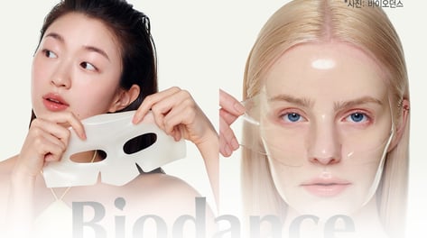 잘나가는 K마스크팩, 글로벌 시장 '착붙'