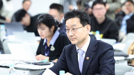 [단독]중수청, 사무실 독립한다…서울 을지로 신축건물 계약 임박