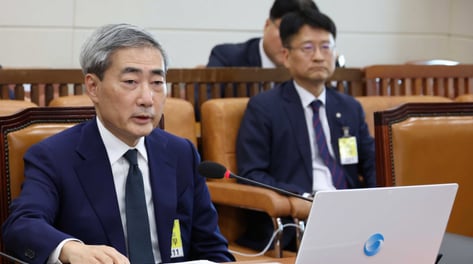 신현송 "현 금리 수준 적정…韓경제 위해 헌신할 마지막 기회"(종합)