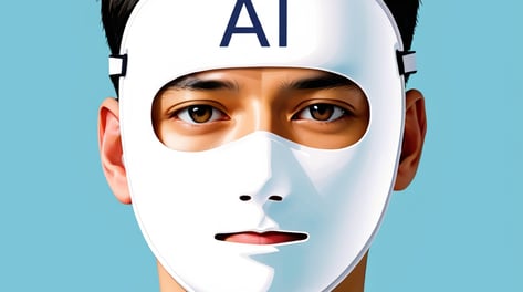 "우리 AI 스타트업이에요"…벤처투자 쏠림에 'AI 워싱' 급증