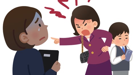 "애 모자 각도 왜 이래" 하루 6통 불만 전화…진상 학부모에 유치원 교사 분통