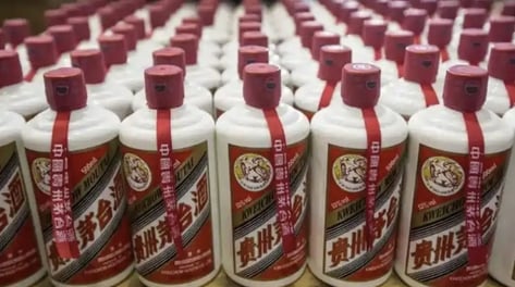 "한 병에 30만원"…사두면 돈 되는 술의 추락