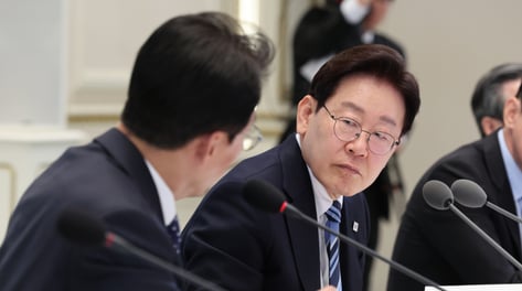 李 "비거주 장특공제 폐지" 여야 공방…부동산 세제 대수술하나