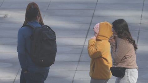 내일 아침 기온 '뚝'…충청·전북·강원 역대 가장 늦은 '한파특보'