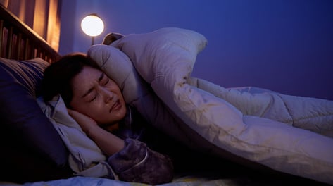 "층간소음 주의 좀" 윗집에 쪽지 붙였는데...집주인에 혼난 세입자