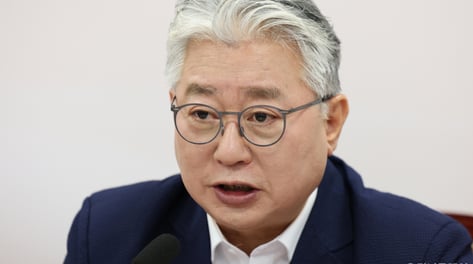 조응천이 쏘아올린 '공소취소 특검 연석회의', 오세훈·유정복·양향자·김정철 합류