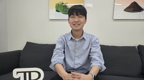 동네병원서도 1분만에 폐질환 검사…천식 환자가 만든 신기술 뜬다