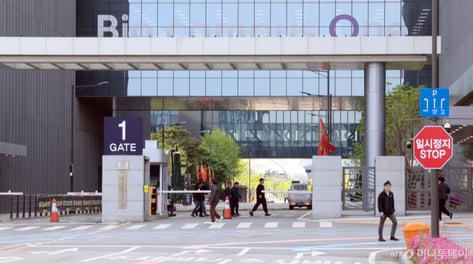 삼성바이오, 노사 맞고소 갈등 격화에도 "대화 지속"…협상 숨통 트나