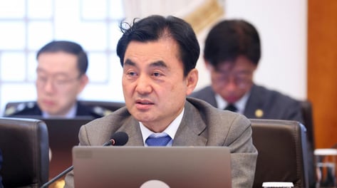[속보]안규백, 내일 방미…美 전쟁부 장관 만나 '전작권' 전환 등 논의