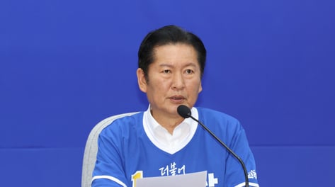 [현장+]'TK 딸'도 합류한 與선대위..."이재명처럼 일잘하는 지방정부"