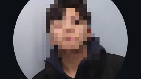 광주 여고생 살인범 신상 다 퍼졌다?..."잘생겼네" 외모 평가 논란