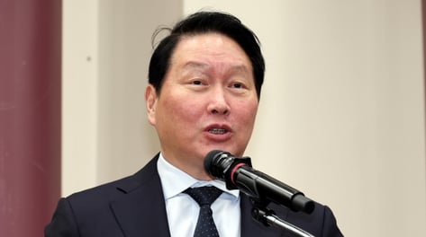 재산분할 2000억 vs 7000억  '세기의 이혼' 흔드는 주가