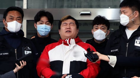 "새 직장 간 아들 실종" 마지막 위치=주점...8만원 없어 살해됐다[뉴스속오늘]