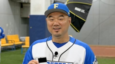 "통장에 9774조" 뻥뻥…유명 전 야구선수, 1억 빌리고 나몰라라