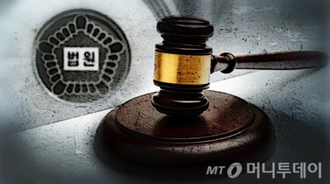 9개월 아들 때린 30대 아빠...아이는 숨졌는데 "징역 20년 무겁다"