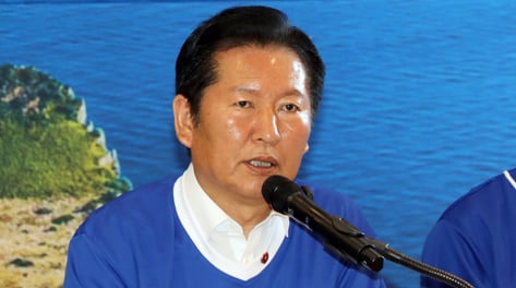 경찰, 정청래·장동혁 신변보호 조기 가동…SNS 테러모의 수사