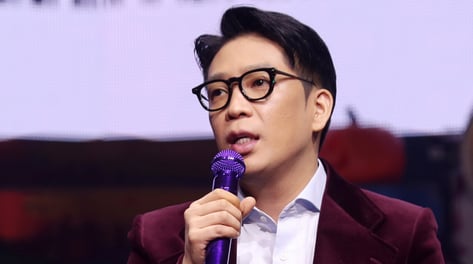 '김민종 폭로' MC몽, 사실이어도 문제?...변호사 "실형 가능성 있다"