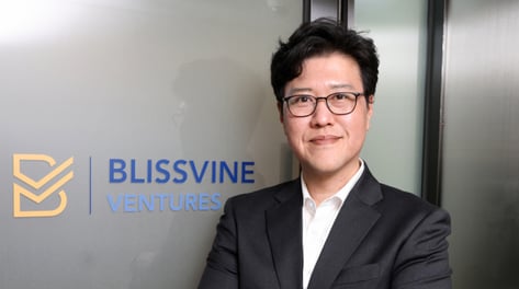 19년간 기술 보던 눈으로 투자 원석 발굴…이제 VC까지 넘본다
