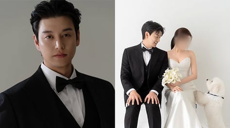 일라이, 이혼 6년 만 재혼…"결혼 두 번 자신 없어" 발언 재조명