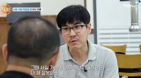 여배우 폭행 후 일용직 전전한 유명 남배우…음주 난동 체포 후 근황