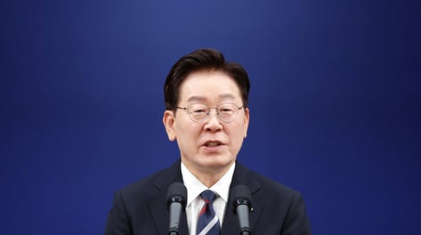 "정상회담보다 나았다"…李대통령이 공개한 트럼프와 '90분 대화'
