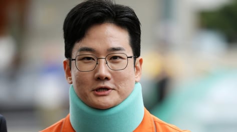 정이한 의혹 스노우볼...이준석 "검증 어려웠지만 상당한 책임감"
