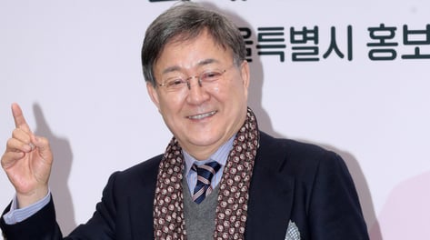 '80세' 노주현 뜻밖 근황…"14억에 월 400만원 실버타운 계신다"