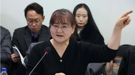 "판사님, 결과가 이겁니까" 오열…'변호사 노쇼' 학폭 재판, 끝내 재개 불발