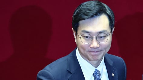 검찰, 장경태 의원 '성추행 의혹' 수사 착수…보좌진 전 연인 조사