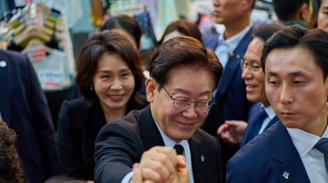이재명 대통령 지지율 51%, 취임 후 최저…부정평가 첫 40%대