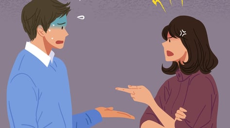 내연관계 끝나자 스토킹, "강간당했다" 무고까지…40대 여성 결국