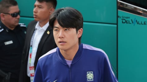"설영우, 패배 주범으로 지목됐다"...해외도 놀란 도 넘은 악플