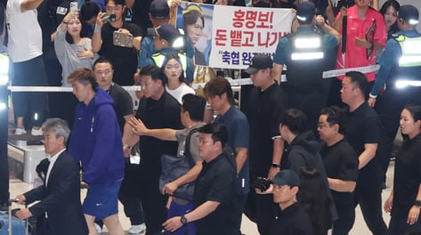 클린스만·홍명보에 140억 썼는데…한국이 놓친 캐나다 감독, 16강 기적