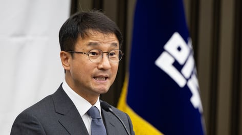 與 주도 법사위 등 상임위원장 11명 선출 강행…국힘은 투표 불참