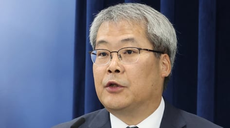 제4대 국가수사본부장에 홍석기 치안감…경찰 내부 발탁