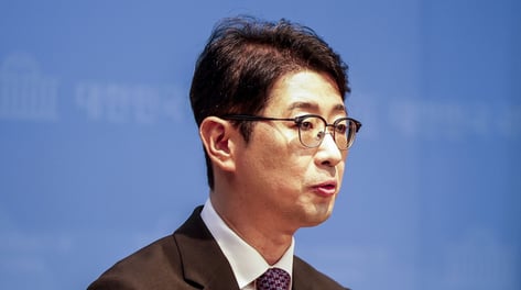 국힘 주진우 "선관위, 지난 대선 투표율 조작…신속히 강제수사 하라"