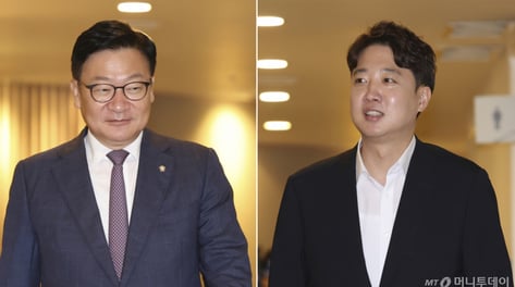 '번지점프 국장' 책임 묻는다…보수야권, 레버리지 ETF 정조준