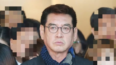 음주 뺑소니 후 시신 유기에도 '집유'...조형기, 20년 후에야 '퇴출'[뉴스속오늘]