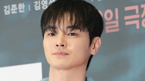 '40억 채무→신체 훼손' 장동주..."3.2억 사채 원금 다 갚았다"