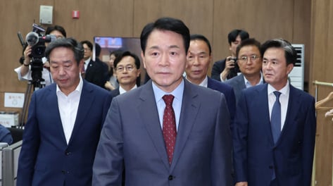 野성일종 "아군 무인기 격추할 뻔한 육군 1군단…안규백 사퇴해야"