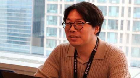 '세계 1위'로 입증한 토종 '비전 AI' 경쟁력…피지컬 AI 시장 공략