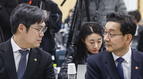 [단독]중수청에서 변호사 역할은?…대한변협, 행안부 장관에 면담 요청