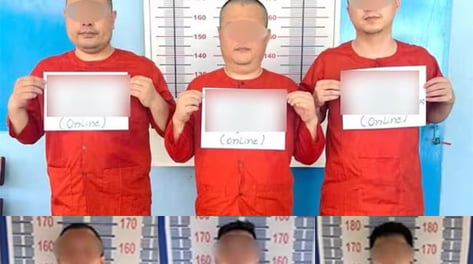 취업길 오른 대학생, 주검으로..."고문 때문에 숨졌다" 끔찍했던 그곳[뉴스속오늘]