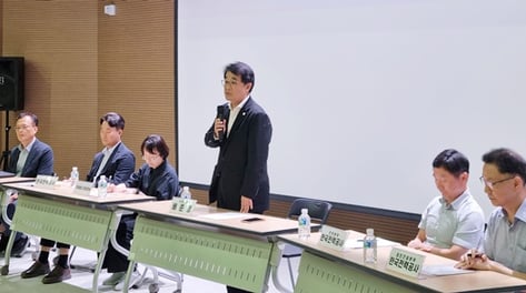 영종국제도시 지중송전선로 구축…전력안전망 보강