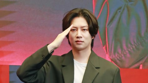 '거꾸로 태극기'에 "돌았네" 분노한 김희철...하루 만에 "내 잘못" 왜?