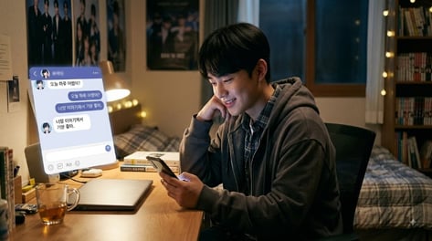 "친구보다 좋아" 10대 위험한 대화까지...아이 잃은 두 엄마의 분노