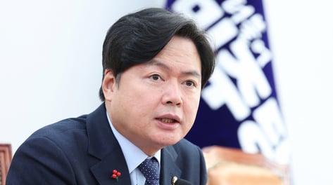 "단일종목 레버리지 배율 탄력 조정"...자본시장법 개정안 발의
