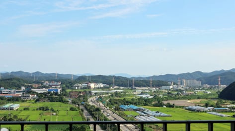 용인 반도체 클러스터 등 산단내 공장 증설시 별도 건축허가…증설 지연 막는다